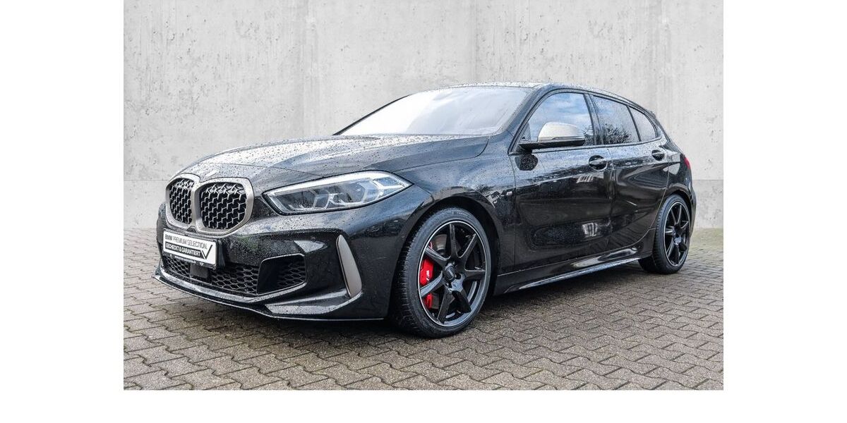 BMW M135 72.513 km 31.940 &euro; Unna 59425