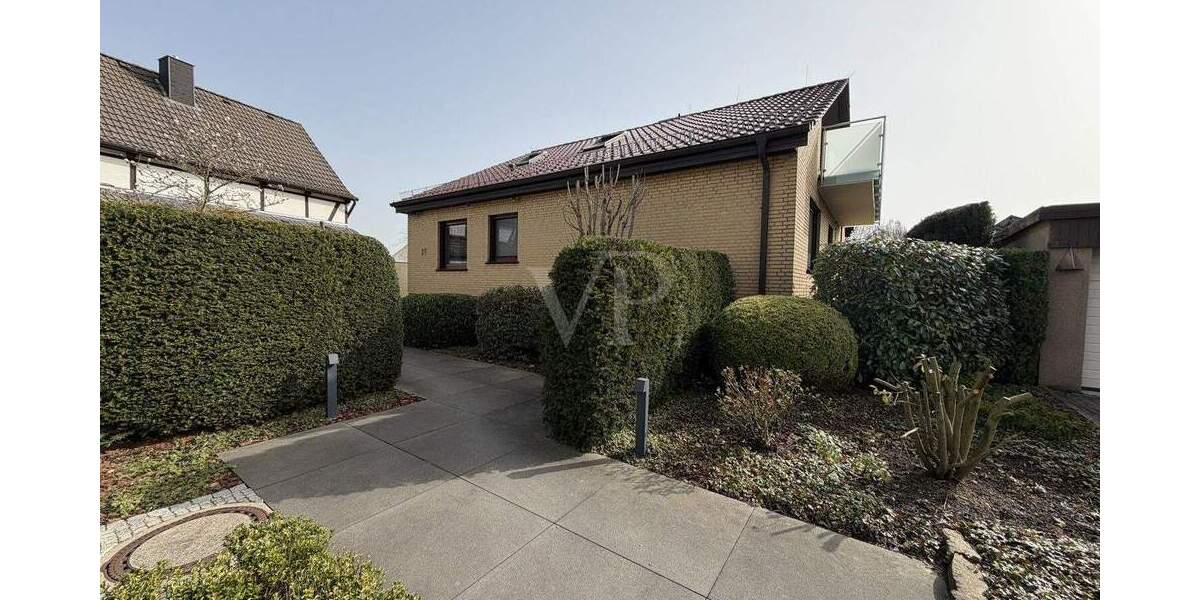 Einfamilienhaus Kamen Heeren-Werve - 5 Zimmer, 183 m&sup2;, 635.000&euro; | Angebot:25820939