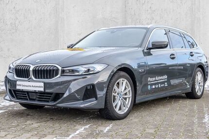 BMW 330 56.900 km 37.690 &euro; Herne 44625