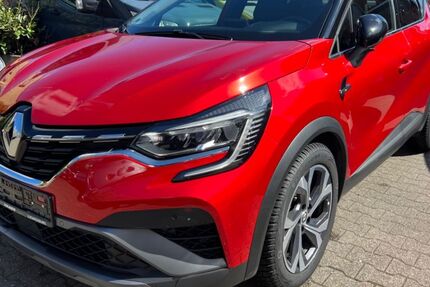 Renault Captur 164.000 km 12.900 &euro; Bochum 44793