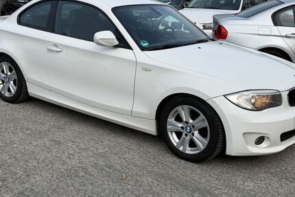 BMW 118 193.349 km 6.899 &euro; Lüdenscheid 58515