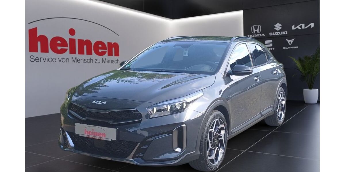 Kia XCeed 6.000 km 29.480 &euro; Hagen 58135