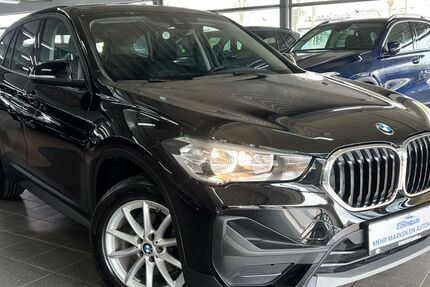 BMW X1 46.290 km 21.999 &euro; Werl 59457