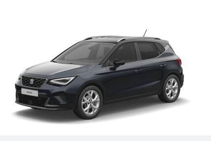 Seat Arona 23.081 km 26.210 &euro; Hemer 58675