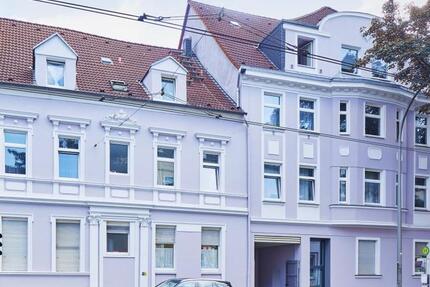 Wohnung Dortmund Innenstadt Nord - 3 Zimmer, 85 m&sup2;, 709&euro; | Angebot:26008903