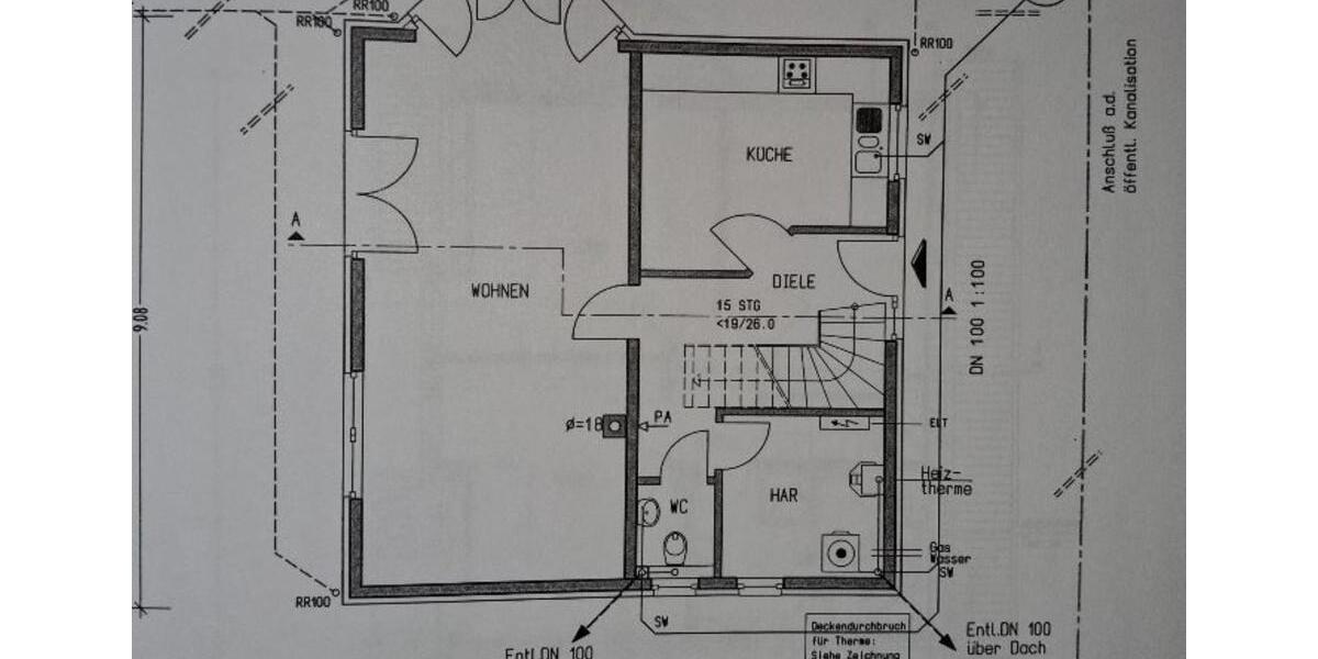 Einfamilienhaus Selm - 4 Zimmer, 116 m&sup2;, 460.000&euro; | Angebot:24887952