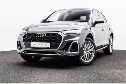 Audi Q5 104.751 km 33.260 &euro; Hagen 58091