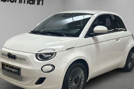 Fiat 500e 33.223 km 17.590 &euro; Hemer 58675