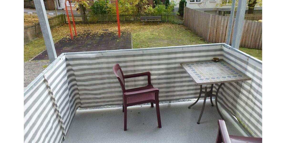 Etagenwohnung Lüdenscheid Othlinghausen - 2 Zimmer, 62 m&sup2;, 480&euro; | Angebot:25687162