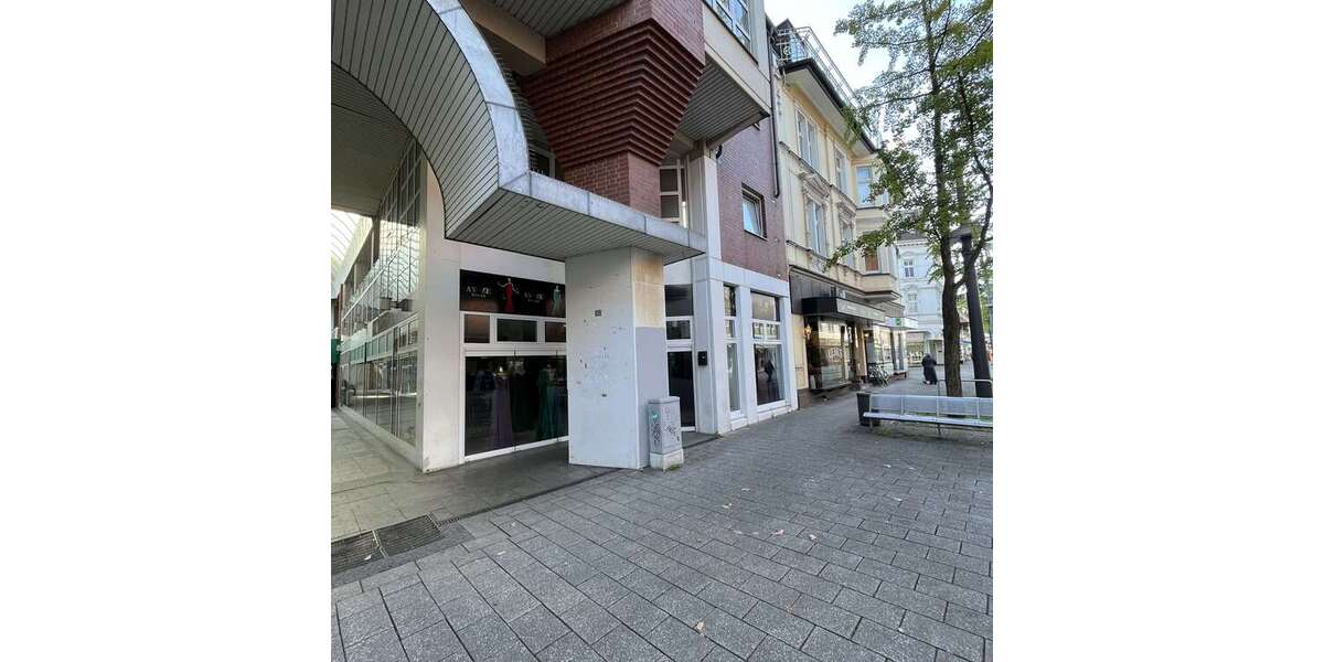 Gewerbeobjekt Witten - 1.170&euro; | Angebot:13034749