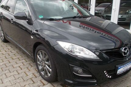 Mazda 6 80.995 km 9.700 &euro; Unna 59425