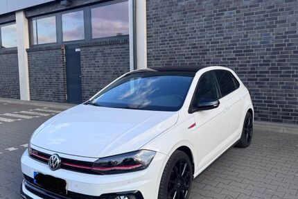 VW Polo 81.000 km 19.449 &euro; Holzwickede 59439
