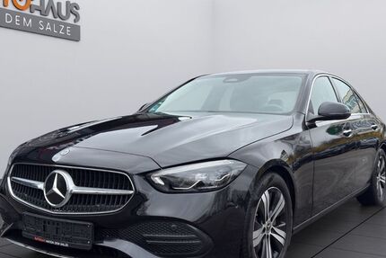 Mercedes-Benz C 220 94.990 km 29.900 &euro; Dortmund 44149