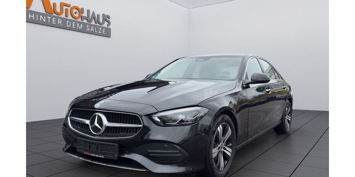 Mercedes-Benz C 220 94.990 km 29.900 &euro; Dortmund 44149