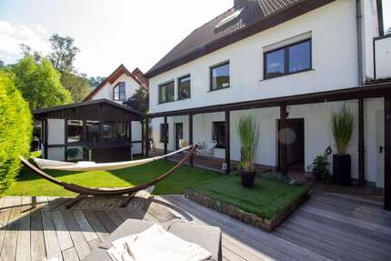 Haus Werdohl - 7 Zimmer, 185 m&sup2;, 339.000&euro; | Angebot:25454240