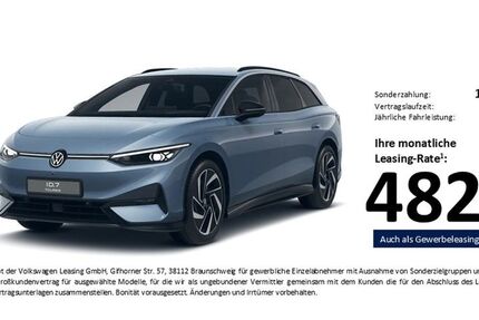VW ID.7 8.483 km 51.988 &euro; Bergkamen 59192