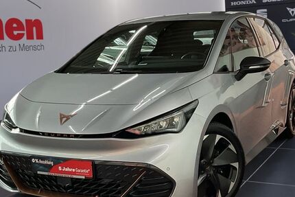 Cupra Born 58.499 km 22.699 &euro; Werne 59368
