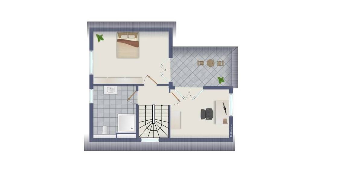 Grundstück Gevelsberg - 98.000&euro; | Angebot:25727310