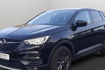 Opel Grandland (X) 97.607 km 13.990 &euro; Datteln 45711