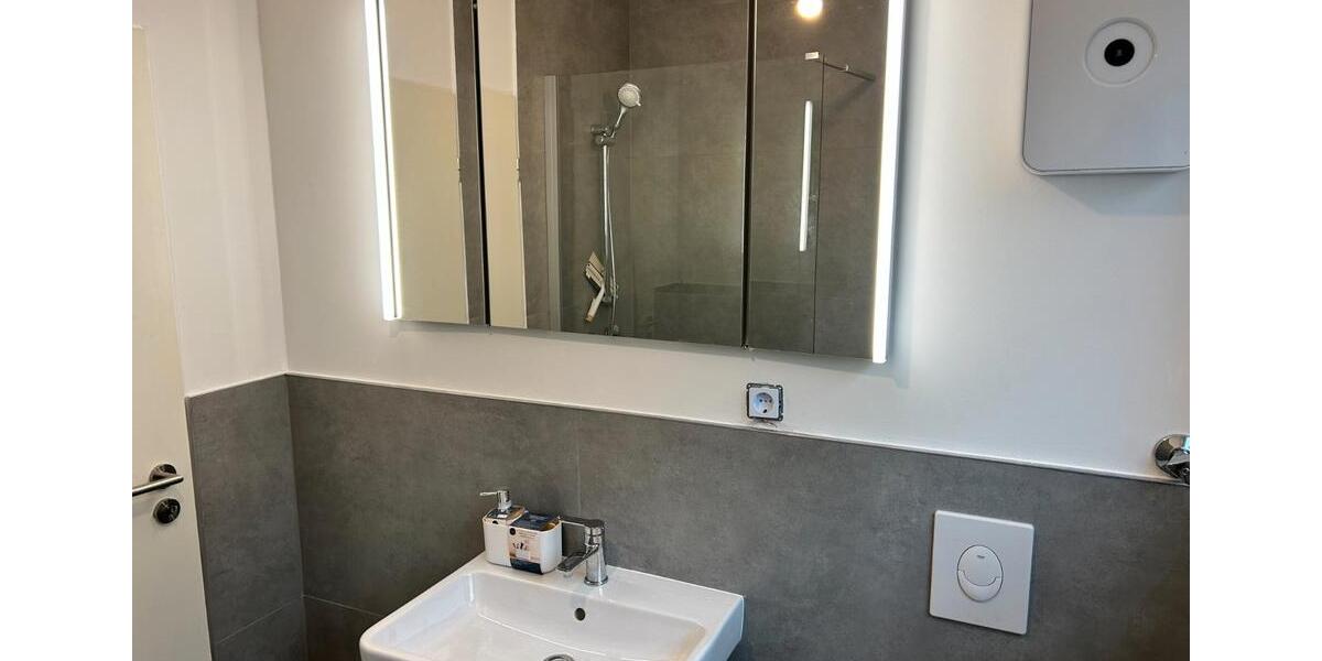 Erdgeschoßwohnung Bergkamen - 2 Zimmer, 44 m&sup2;, 493&euro; | Angebot:26662674
