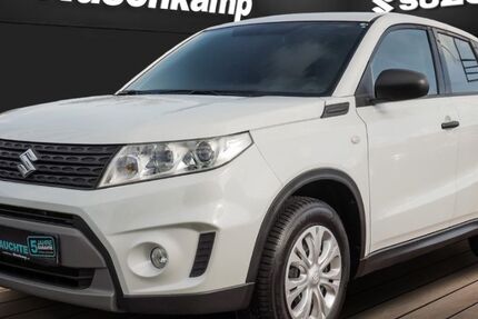 Suzuki Vitara 28.547 km 14.490 &euro; Lünen 44532