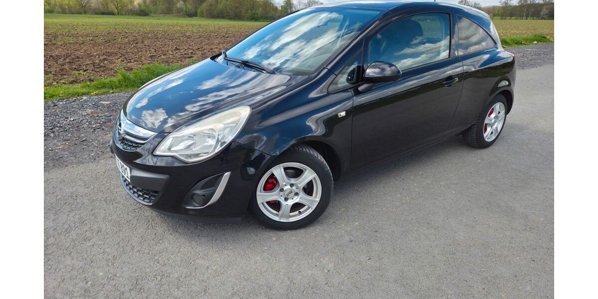 Opel Corsa 239.000 km 1.750 &euro; Menden 58706
