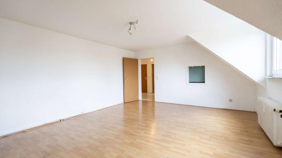 Etagenwohnung Dortmund Huckarde - 4 Zimmer, 94 m&sup2;, 750&euro; | Angebot:26639559