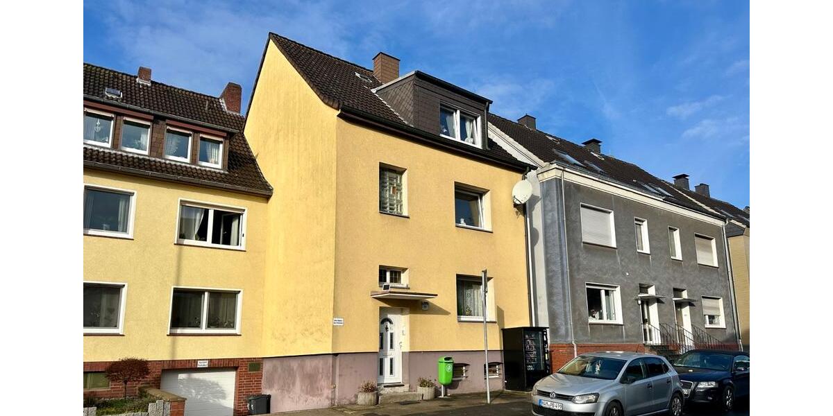 Doppelhaushälfte Hamm Daberg - 9 Zimmer, 180 m&sup2;, 369.000&euro; | Angebot:24836136