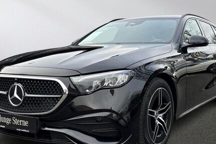 Mercedes-Benz E 220 15.628 km 49.880 &euro; Dortmund 44147