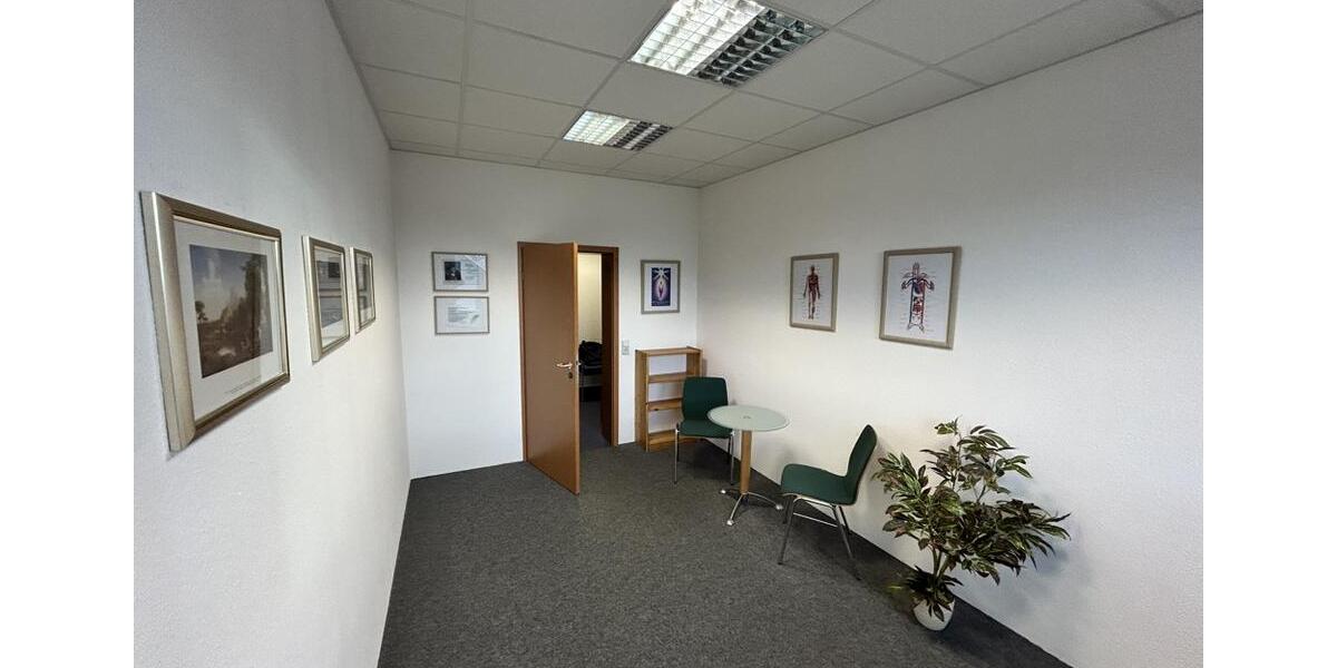 Gewerbeobjekt Werl - 3.555&euro; | Angebot:22174532