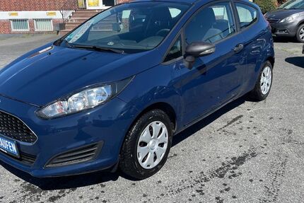 Ford Fiesta 54.000 km 4.790 &euro; Castrop-Rauxel 44579