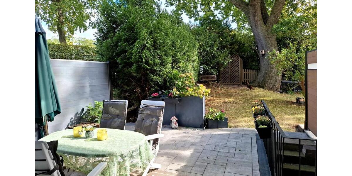 Erdgeschoßwohnung Menden (Sauerland) Bösperde - 4 Zimmer, 96 m&sup2;, 235.000&euro; | Angebot:27425731