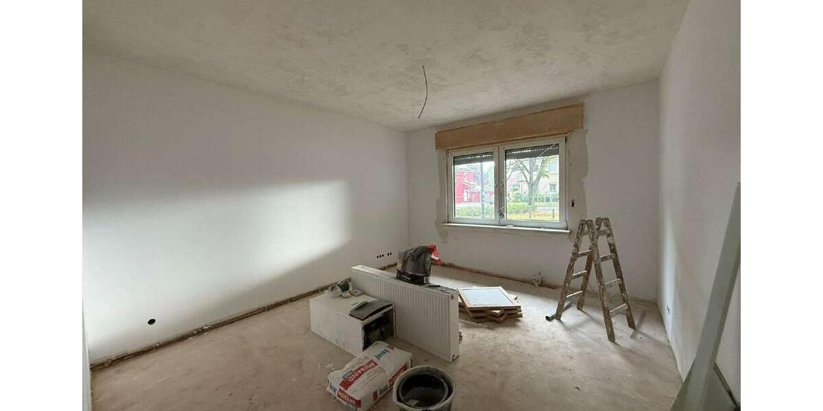 Erdgeschoßwohnung Waltrop - 2 Zimmer, 54 m&sup2;, 515&euro; | Angebot:24584254