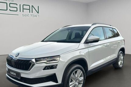 Skoda Karoq 3.013 km 33.290 &euro; Iserlohn 58642