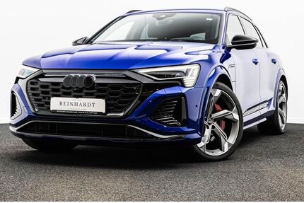Audi SQ8 e-tron 28.422 km 64.560 &euro; Hagen 58091