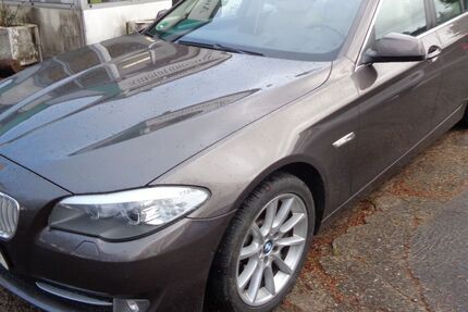 BMW 550 145.000 km 17.900 &euro; Dortmund-Lanstrop 44329