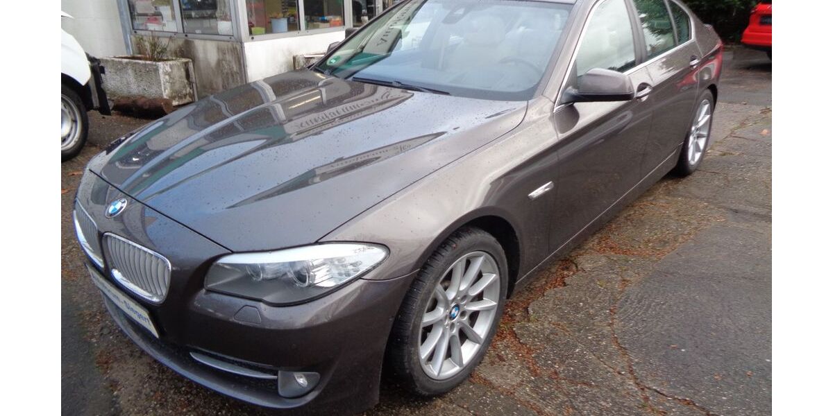 BMW 550 145.000 km 17.900 &euro; Dortmund-Lanstrop 44329