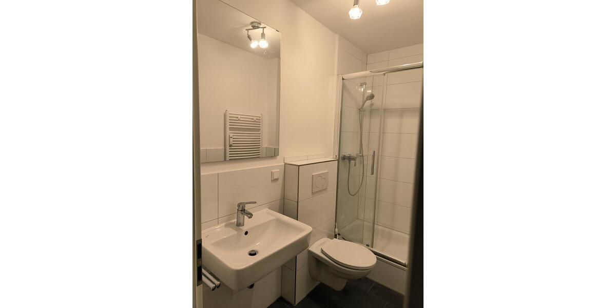 Etagenwohnung Dortmund Innenstadt Nord - 2.5 Zimmer, 54 m&sup2;, 530&euro; | Angebot:25875945