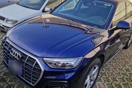 Audi Q5 49.256 km 33.299 &euro; Hagen 58091