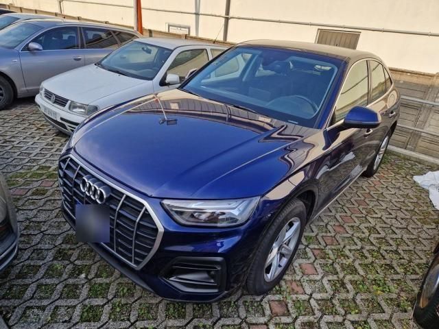 Audi Q5 49.256 km 33.299 &euro; Hagen 58091