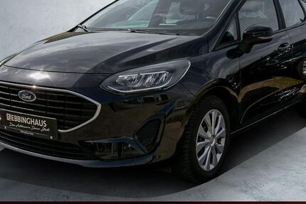 Ford Fiesta 26.331 km 11.499 &euro; Unna 59423