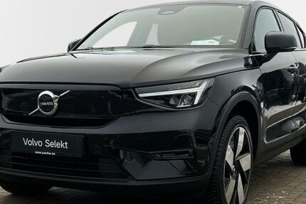 Volvo C40 61.900 km 28.890 &euro; Schwerte 58239