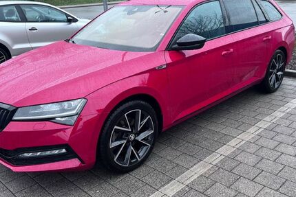 Skoda Superb 31.000 km 38.800 &euro; Witten 58453