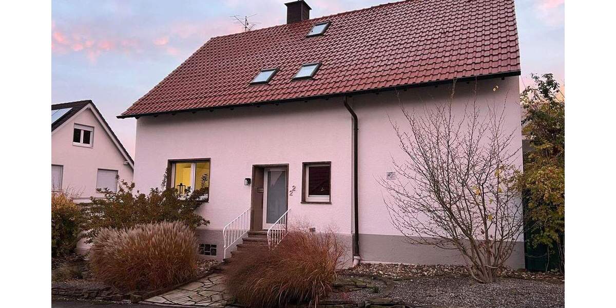 Einfamilienhaus Dortmund Aplerbecker Mark - 9 Zimmer, 187 m&sup2;, 649.000&euro; | Angebot:25845975