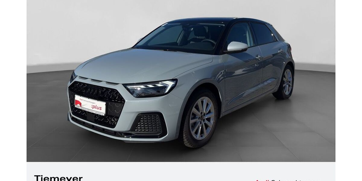 Audi A1 6.724 km 28.720 &euro; Lüdenscheid 58511