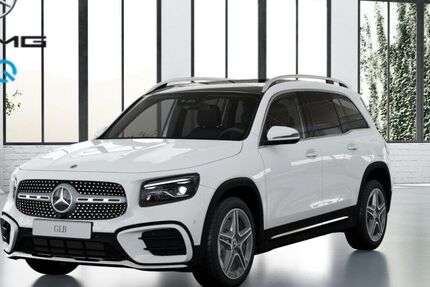 Mercedes-Benz GLB 220 18.021 km 45.780 &euro; Schwelm 58332