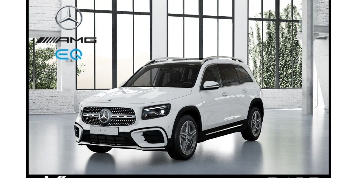Mercedes-Benz GLB 220 18.021 km 45.780 &euro; Schwelm 58332