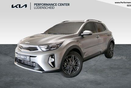 Kia Stonic 6.500 km 24.490 &euro; Lüdenscheid 58509