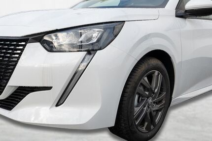 Peugeot 208 48.370 km 15.485 &euro; Herne 44625