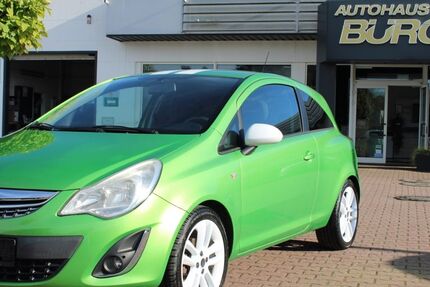 Opel Corsa 91.961 km 5.970 &euro; Lünen 44536
